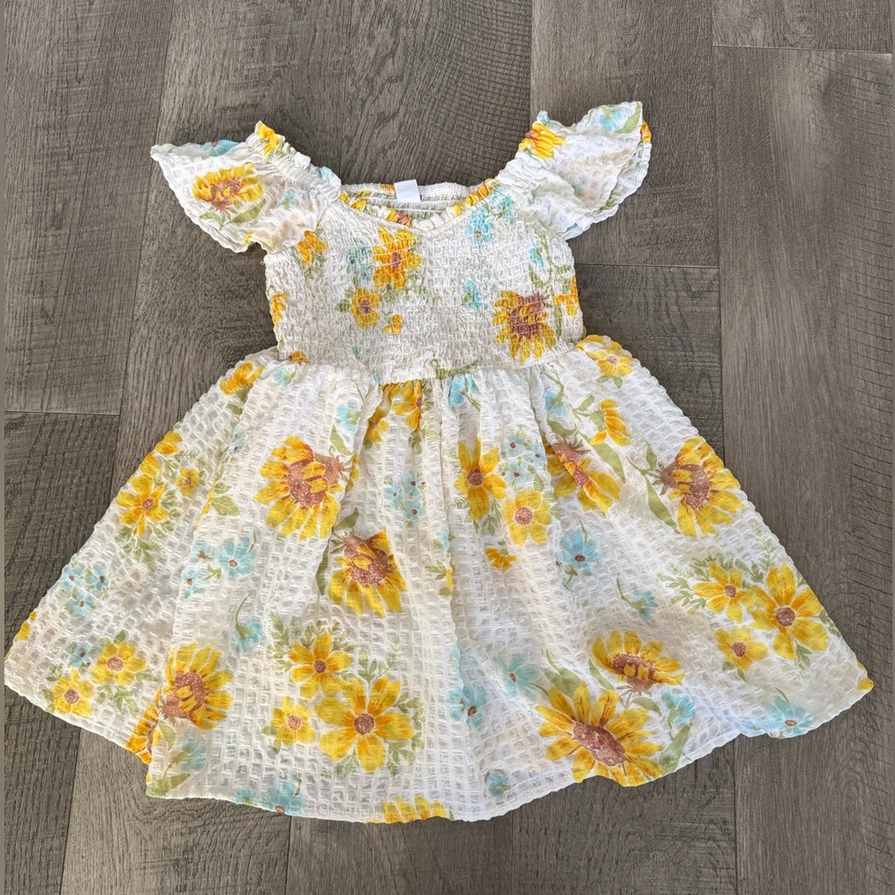 Old Navy Girls Dress